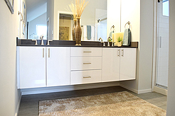 GEORGETOWN TOWNHOMES